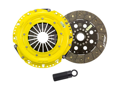 Advanced Clutch auto part