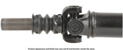 A1 REMFG INC auto part