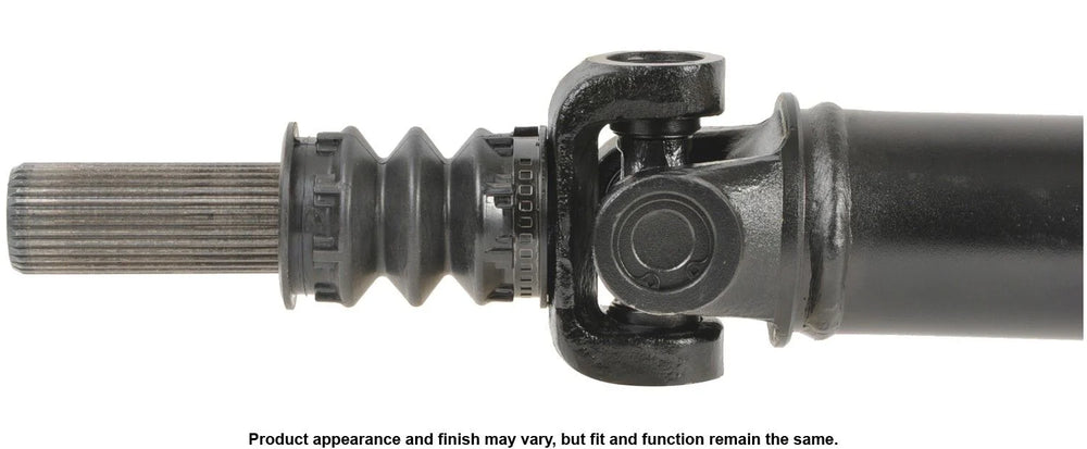 PROP SHAFTS