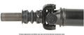 PROP SHAFTS