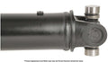 PROP SHAFTS