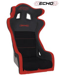 PRP 2021+ Ford 150/ 2023+ SuperDuty Front Seat Covers (Pair) - Black