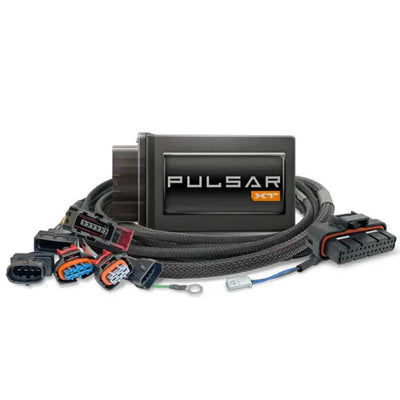 PULSAR PRODUCTS INC auto part