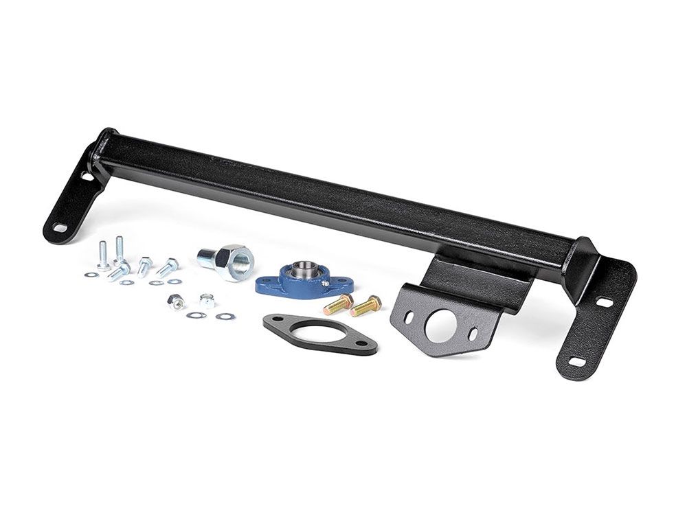 Dodge Steering Brace (03-08 Ram 2500/3500)