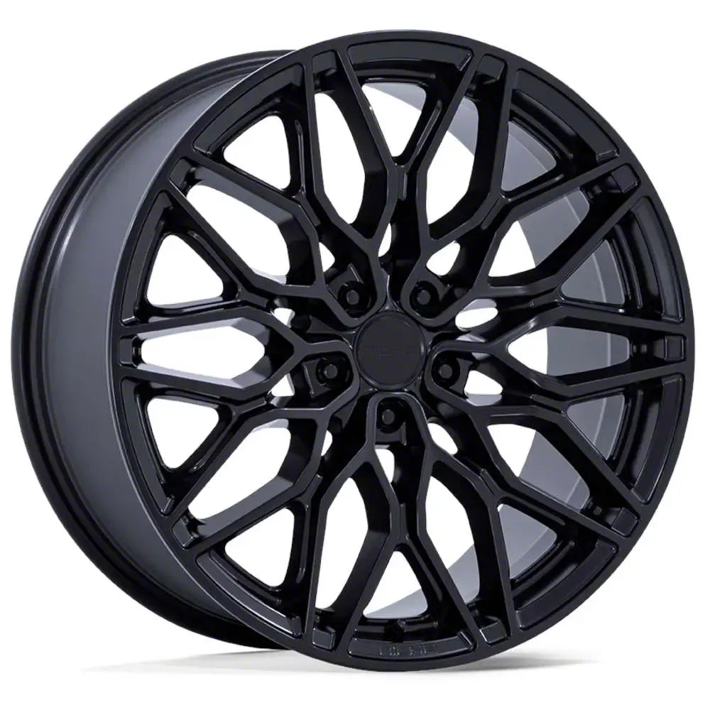 M277 22X10.5 5X115 M-BLK 18MM