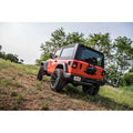 RZR XP 900 WE SPRING KIT - HEAVY DU