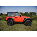 RZR XP 900 WE SPRING KIT - HEAVY DU