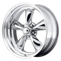 Wheel Pros, LLC polished auto part