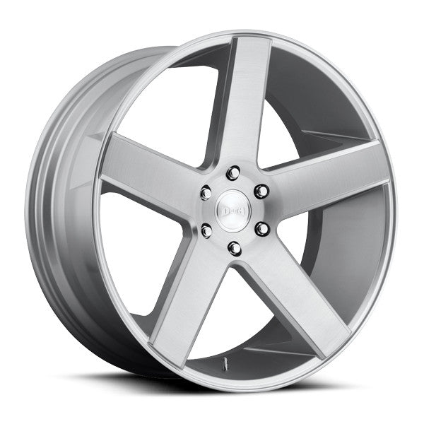 BALLER 22X9.5 6X135 87.1 RSL +30