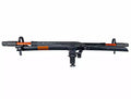 SHERPA 2.0 2IN 2BIKE RACK GRAY METALLIC AND ORANGE ANODIZE