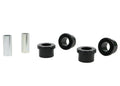 SWAY BAR VEHICLE KIT SUITS WAGON ONLY CONTAINS BSF12Z BSR33Z AND KLC31