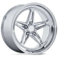 Wheel Pros, LLC chrome auto part