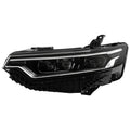 2023 CADILLAC XT6 PREMINUM W/ SUPER CRUISE FULL LED DOUBLE PROJECTOR HEADLIGHT