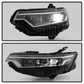 2023 CADILLAC XT6 PREMINUM W/ SUPER CRUISE FULL LED DOUBLE PROJECTOR HEADLIGHT