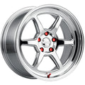 ROKU X 18X8.5 5X100 +35