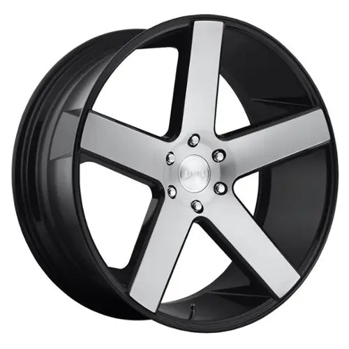 BALLER 24X10 6X5.5 78.1 RBL +30