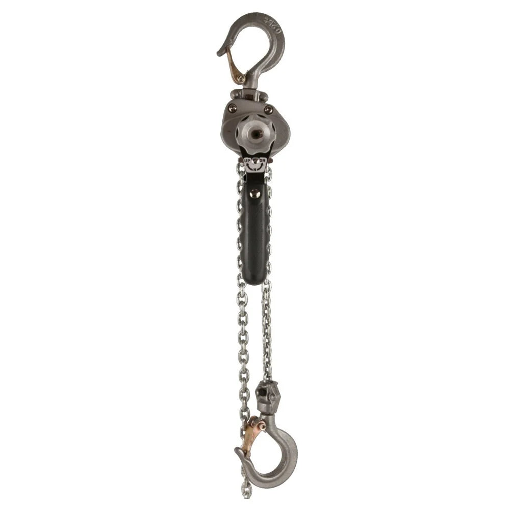 JLH-25-10 JLH SERIES 1/4 TON LEVER