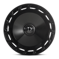 GLOSSY BLACK
