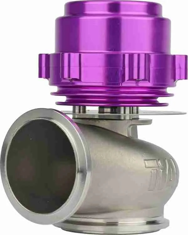 TiAL auto part
