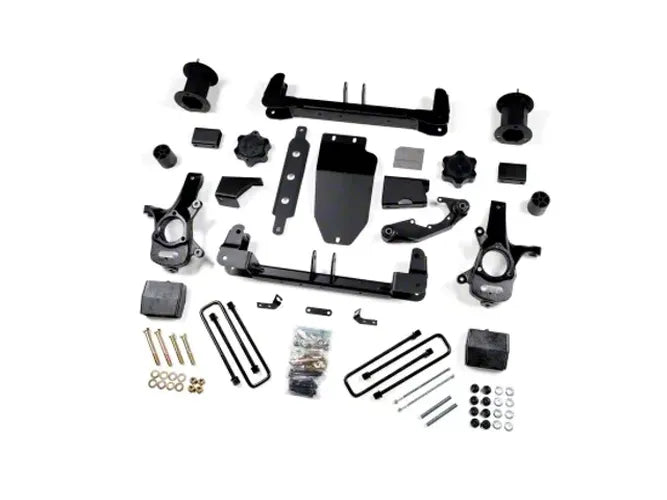 0515 TACOMA 4WD 02IN C/O UPGRADE KIT 0IN REAR LIFT FOX 2.0 ADV SNAP RING C/OFOX 2.0 ADV SHOCKS