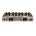 CYLINDER HEAD SBC ALUM 23DEG 64CC 220CC
