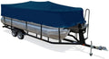 HOT SHOT BOAT COVERPONTOON O/B 24FT1IN25FT0IN 102INNAVY