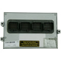 CHRYSLER/AMC ECU