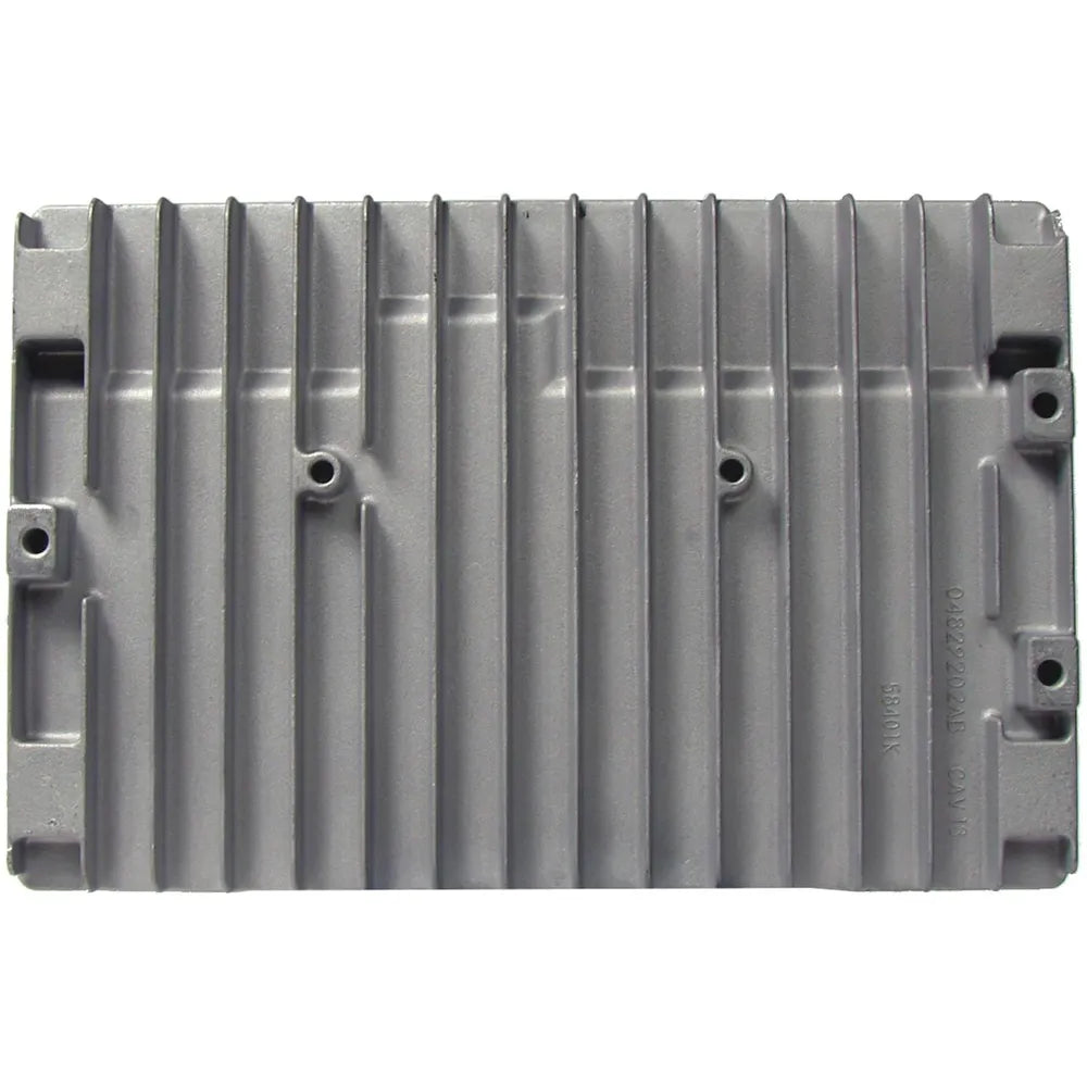 CHRYSLER/AMC ECU