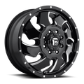 D574 20X8.25 8X200 GL-BLK-MIL -227M