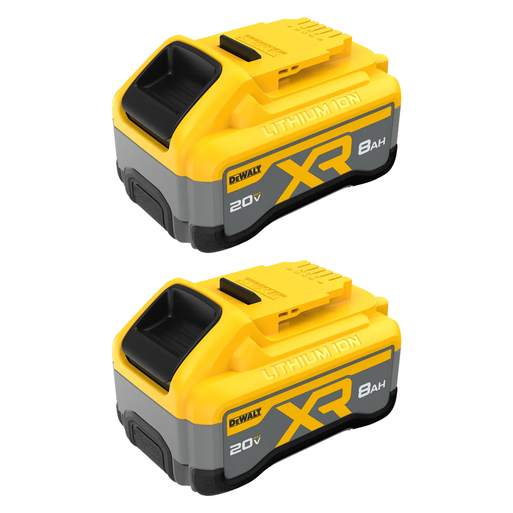 Dewalt - DCB2108-2C