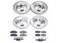 Z23 EVOLUTION BRAKE KIT