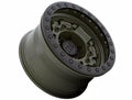 BR AVENG BL 17X8.5 6X139 -30 112 OD