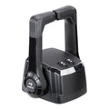 Dometic USA black auto part