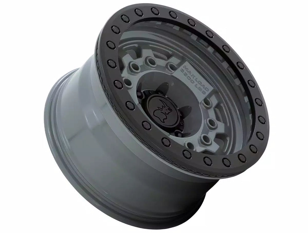 BR AVENG BL 17X8.5 6X139 +00 112 BT