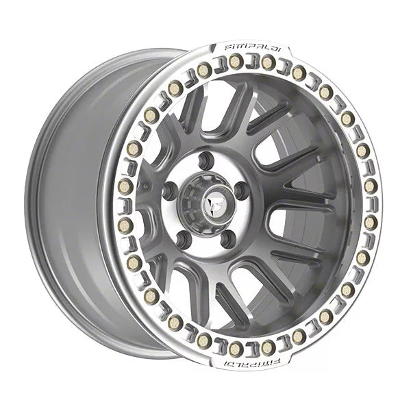 FITTIPALDI FB151M 17X9, PCD 6X5.50,