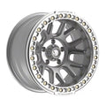 FITTIPALDI FB151M 17X9, PCD 6X5.50,