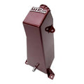 Wehrli 19-23 Cummins 6.7L Coolant Tank (OEM Placement) - Bronze Chrome