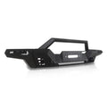 BUMPER - BLACK