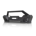 BUMPER - BLACK