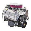 ATK ENGINES auto part installed view