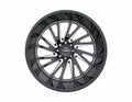 TUFF T2A 22X12 8/180 ET-45 CB125.1