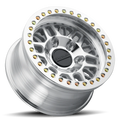 Raceline RT951 Ryno M 17x9in / BLANK BP / -38mm Offset / 83.82mm Bore - Machined