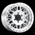 Raceline RT951 Ryno M 17x9in / BLANK BP / -38mm Offset / 83.82mm Bore - Machined