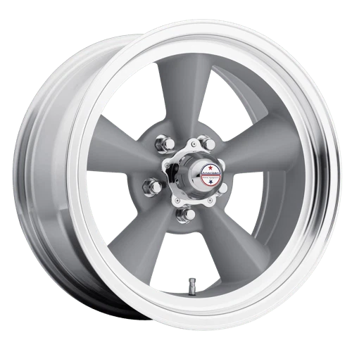 Wheel Pros, LLC polished auto part