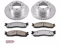 PowerStop auto part