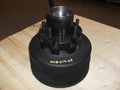 H&D 12K 865 HIPROFILE 4.75 PILOT CUPS & STUDS