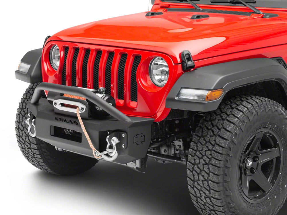 American Iron Off-Road auto part