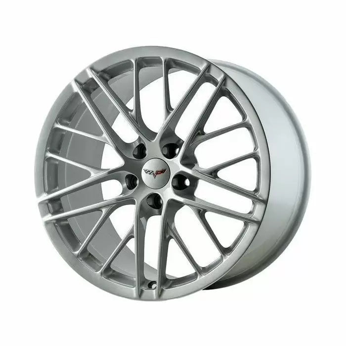F-WHEEL