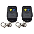 RCM2 TWO BUTTON REMOTE CONTROL