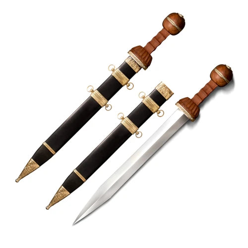 ROMAN GLADIUS SWORD 28.5IN OAL